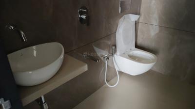 Image of 1180 Sq.ft 2 BHK Apartment / Flat for sale in Malhar 24 East, Sanpada, Navi Mumbai for Rs. 21000000