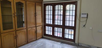Bedroom Image of 1550 Sq.ft 3 BHK Apartment / Flat for sale in Masab Tank Hyderabad for Rs. 14500000
