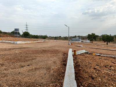 Image of 1200 Sq.ft Residential Plot / Land for sale in Annur, Coimbatore for Rs. 675000