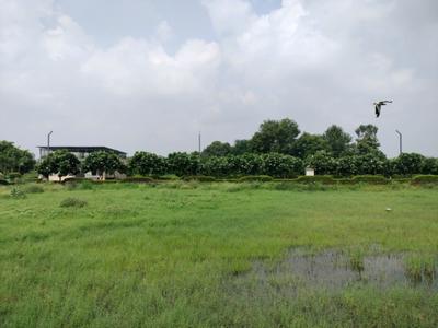 Image of 1269 Sq.ft Residential Plot / Land for sale in Mansha Oaks, Sector 98, Faridabad for Rs. 18750000