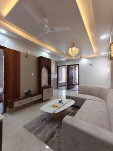Hall Image of 2850 Sq.ft 4 BHK Apartment / Flat for sale in Vaishali Nagar Extension Jaipur for Rs. 23100000