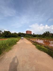 Image of 2962 Sq.ft Residential Plot / Land for sale in Ambalpadi, Udupi for Rs. 5780000
