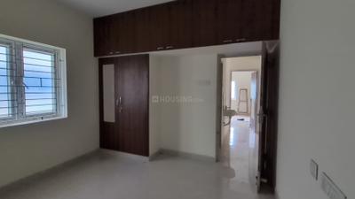 Bedroom Image of 1274 Sq.ft 3 BHK Apartment / Flat for sale in Sembakkam Chennai for Rs. 9000000