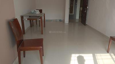 Living Room Image of 1050 Sq.ft 2 BHK Apartment / Flat for rent in Mangala Valley, Kalyan West Kalyan for Rs. 19000