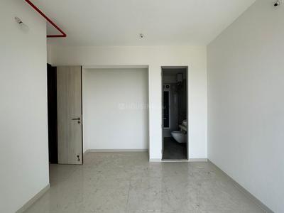 Hall Image of 942 Sq.ft 2 BHK Apartment / Flat for sale in Ashar Aria, Kalwa Thane for Rs. 12000000