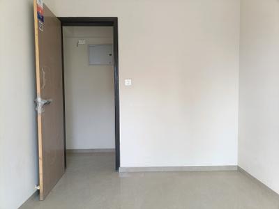 Bedroom Image of 1678 Sq.ft 3 BHK Apartment / Flat for sale in Konnark Shree Krishna Paradise, Kharghar Navi Mumbai for Rs. 32000000
