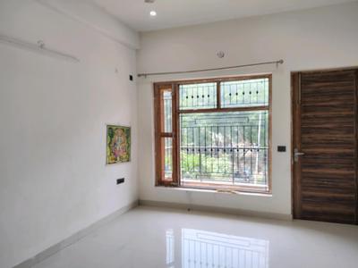 Bedroom Image of 2000 Sq.ft 2 BHK Builder Floor for rent in Eachachhar Greater Noida for Rs. 23000