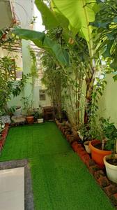 Image of 900 Sq.ft 3 BHK Duplex for rent in Signature Green Villas, Kolar Road, Bhopal for Rs. 15000