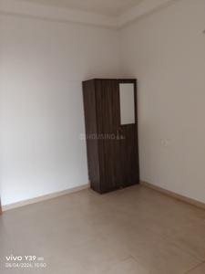 Bedroom Image of 934 Sq.ft 1.5 BHK Apartment / Flat for rent in Tirumanahalli Bengaluru for Rs. 32000
