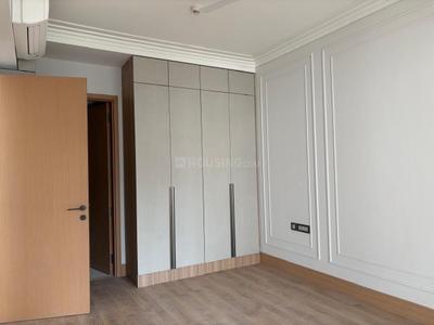 Bedroom Image of 3600 Sq.ft 4.5 BHK Builder Floor for rent in DLF The Grove, DLF Phase 5 Gurgaon for Rs. 180000