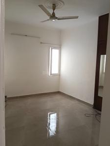 Hall Image of 1500 Sq.ft 3 BHK Apartment / Flat for rent in Alaknanda New Delhi for Rs. 73000