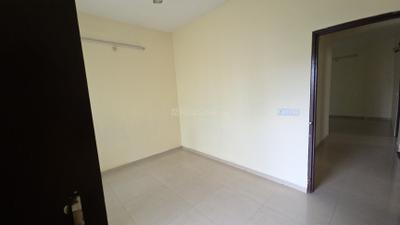 Living Room Image of 1218 Sq.ft 3 BHK Apartment / Flat for sale in Macker Silver Estate Vertica Phase II, Bagmugaliya Bhopal for Rs. 3600000