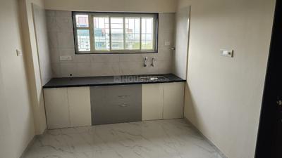 Kitchen Image of 800 Sq.ft 2 BHK Apartment / Flat for rent in Balewadi Pune for Rs. 28000