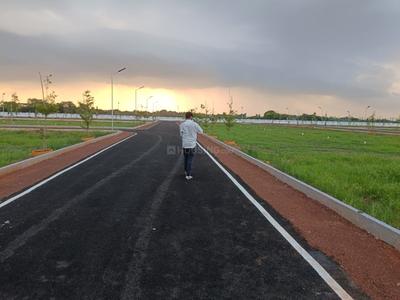 Image of 600 Sq.ft Residential Plot / Land for sale in Panambakkam, Chennai for Rs. 599400