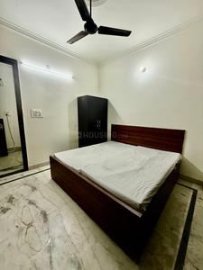 Bedroom Image of Slay Stayz 55 girls PG in Sector 55, Gurgaon