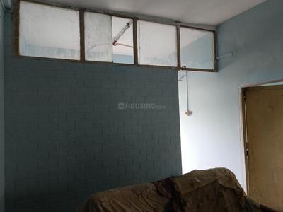Bedroom Image of 450 Sq.ft 1 BHK Apartment / Flat for sale in Dhakuria Kolkata for Rs. 1900000