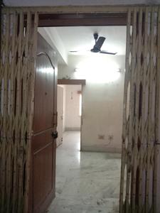Main Entrance Image of 697 Sq.ft 2 BHK Apartment / Flat for sale in Baguiati Kolkata for Rs. 2500000