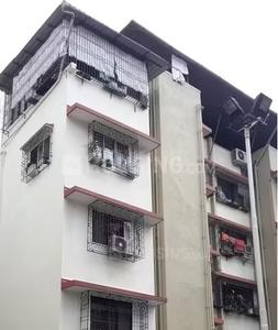 1 BHK Flat