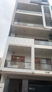 Image of 2230 Sq.ft 3 BHK Apartment / Flat for rent in BPTP Green Oaks Boulevard, Sector 70A, Gurgaon for Rs. 40000