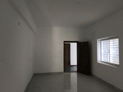 Living Room Image of 1263 Sq.ft 2 BHK Apartment / Flat for sale in Thimu Blue Bell Block E, Bahadurpally Hyderabad for Rs. 5945000