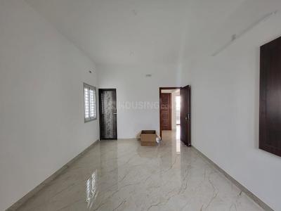 Hall Image of 1000 Sq.ft 2 BHK Independent House for sale in Santoshi Nagar Raipur for Rs. 4100000