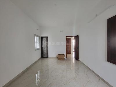 Bedroom Image of 1600 Sq.ft 3 BHK Independent House for sale in Santoshi Nagar Raipur for Rs. 4560000