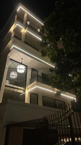 3 BHK Independent Builder Floor