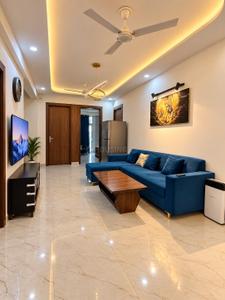 3 BHK Flat