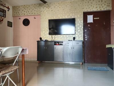 Hall Image of 932 Sq.ft 2 BHK Apartment / Flat for sale in Rustomjee Urbania Acura, Thane West Thane for Rs. 12500000