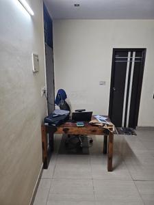 Bedroom Image of 1050 Sq.ft 2 BHK Builder Floor for sale in Kavi Nagar Ghaziabad for Rs. 8000000