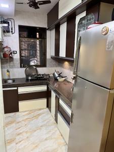 Living Room Image of 1000 Sq.ft 3.5 BHK Apartment / Flat for sale in Ghatkopar West Mumbai for Rs. 21100000