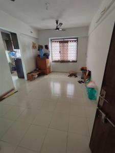 Image of 654 Sq.ft 1 BHK Apartment / Flat for rent in Safal Parishkaar, Khokhra, Ahmedabad for Rs. 12000