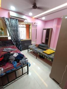 Bedroom Image of Mumbai homes pg  in Kurla West, Mumbai