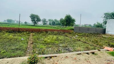 Image of 924 Sq.ft Residential Plot / Land for sale in Modinagar, Ghaziabad for Rs. 1800000