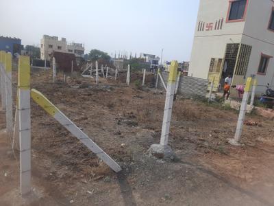 Urli devachi Plot View 2