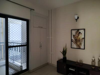Bedroom Image of 1152 Sq.ft 3 BHK Apartment / Flat for sale in ABA Coco County, Noida Extension Greater Noida for Rs. 13000000
