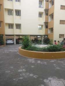 Building Image of 900 Sq.ft 2 BHK Apartment / Flat for rent in Singanallur Coimbatore for Rs. 10000