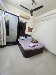 Bedroom Image of 2250 Sq.ft 4 BHK Independent House for sale in Vastral Ahmedabad for Rs. 13500000