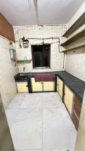 Kitchen Image of 900 Sq.ft 2 BHK Apartment / Flat for sale in Sant Niwruti, Goregaon East Mumbai for Rs. 19000000