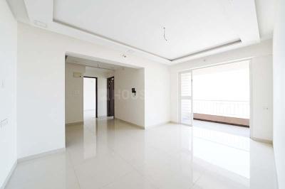 Hall Image of 850 Sq.ft 2 BHK Apartment / Flat for sale in Wakad Pune for Rs. 8500000