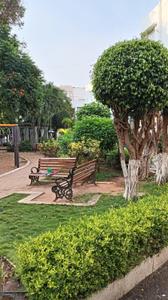 Image of 1524 Sq.ft 3 BHK Apartment / Flat for sale in Deccan All Seasons, Ramanathapuram, Coimbatore for Rs. 11500000