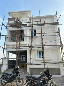Image of 1735 Sq.ft 3 BHK Villa for sale in Selaiyur, Chennai for Rs. 13500000