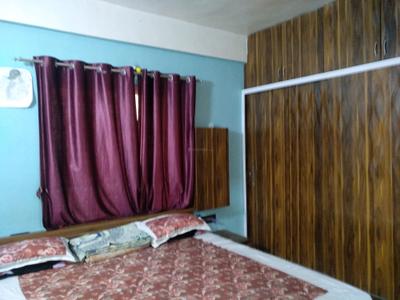 Bedroom Image of 1000 Sq.ft 2 BHK Independent House for sale in Lohegaon Pune for Rs. 8000000
