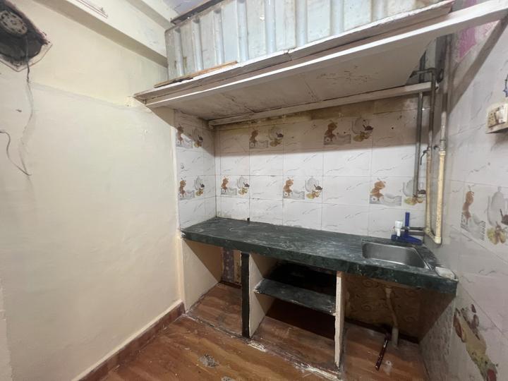 Sivaji Raje complex Kitchen 1