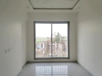 Bedroom Image of 698 Sq.ft 2 BHK Apartment / Flat for sale in Vasai West Vasai for Rs. 7600000