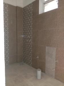 Bedroom Three Image of 1312 Sq.ft 3 BHK Apartment / Flat for sale in North Dum Dum Bediapara Kolkata for Rs. 6822400