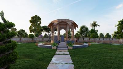 Image of 1004 Sq.ft Residential Plot / Land for sale in Riyasat Neelkanth Nagar, Chaksu, Jaipur for Rs. 2500000