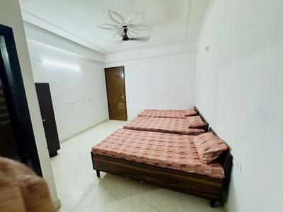 Bedroom Image of Homys pg in DLF Phase 5, Gurgaon