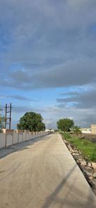 Image of 1500 Sq.ft Residential Plot / Land for sale in Sky Diamond City, Bada Bangarda, Indore for Rs. 8025000