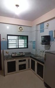 Kitchen Image of 700 Sq.ft 2 BHK Apartment / Flat for sale in Monalisa Township Junagadh for Rs. 2100000